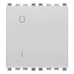 Interruttore 2P 16AX 2M Next SERIE VIMAR EIKON