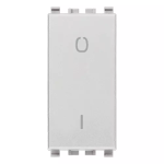 Interruttore 2P 16AX Next SERIE VIMAR EIKON