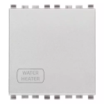 Interruttore 2P 20AX WAT./HEAT.2M Next SERIE VIMAR EIKON