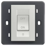 Interruttore 2P 32A Next SERIE VIMAR EIKON