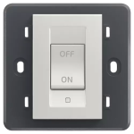 Interruttore 2P 45A Next SERIE VIMAR EIKON