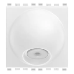 Uscita cavo con morsettiera 20A bianco SERIE VIMAR EIKON