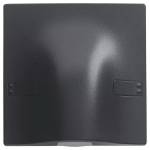 Uscita cavo con morsettiera 45A grigio SERIE VIMAR EIKON
