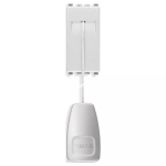 Pulsante 1P NC 10A tirante Next SERIE VIMAR EIKON