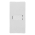 Tasto 1M personalizzabile assiale Next SERIE VIMAR EIKON