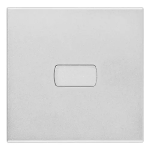 Tasto 2M personalizzabile assiale Next SERIE VIMAR EIKON