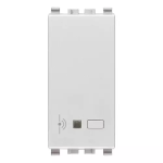 Sensore radar connesso IoT 1M Next SERIE VIMAR EIKON