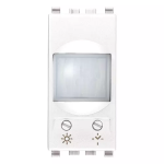 Interruttore IR a relè 230V bianco SERIE VIMAR EIKON