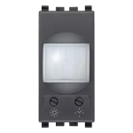 Interruttore IR a relè 230V grigio SERIE VIMAR EIKON