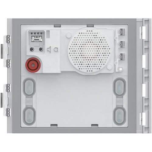 modulo porter 2 fili CITOFONO ESTERNO BTICINO
