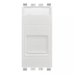 Presa RJ11 6/4 con portello Next SERIE VIMAR EIKON
