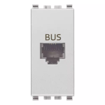 Presa RJ11 speciale per BUS Next SERIE VIMAR EIKON