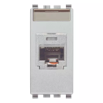 Presa RJ45 Panduit Cat5e UTP Next SERIE VIMAR EIKON