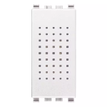 Suoneria 12V 50-60Hz bianco SERIE VIMAR EIKON