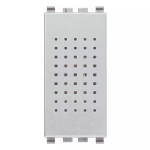 Ronzatore 12V 50-60Hz Next SERIE VIMAR EIKON