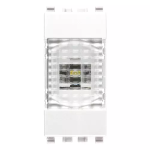 Lampada LED 1M 230V bianco SERIE VIMAR EIKON