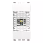 Lampada emergenza LED 1M 230V bianco SERIE VIMAR EIKON