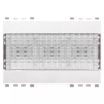 Lampada emergenza LED 3M 120-230V bianco SERIE VIMAR EIKON