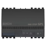 Rivelatore elettronico GPL 230V grigio SERIE VIMAR EIKON