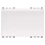 Lettore transponder verticale KNX bianco SERIE VIMAR EIKON