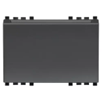 Lettore transponder verticale KNX grigio SERIE VIMAR EIKON