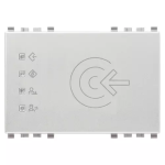 Lettore transponder esterno KNX Next SERIE VIMAR EIKON