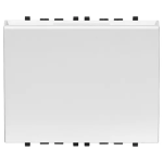 Interruttore a badge verticale 2M Next SERIE VIMAR EIKON