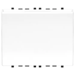 Tasca NFC/RFID connesso IoT bianco SERIE VIMAR EIKON