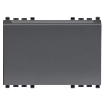 Tasca NFC/RFID compatibile CISA grigio SERIE VIMAR EIKON