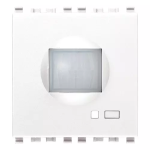 Rivelatore IR domotico bianco SERIE VIMAR EIKON