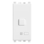 Sonda di temperatura domotica bianco SERIE VIMAR EIKON