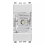 Illuminatore a LED Next SERIE VIMAR EIKON