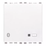 Interfaccia Bluetooth By-me 2M bianco SERIE VIMAR EIKON