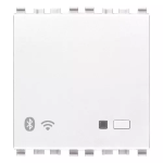 Gateway connesso IoT 2M bianco SERIE VIMAR EIKON
