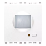 Rivelatore IR KNX bianco SERIE VIMAR EIKON