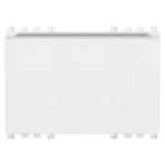 Lettore transponder verticale KNX bianco SERIE VIMAR ARKÈ