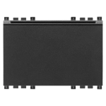 Lettore transponder verticale KNX grigio SERIE VIMAR ARKÈ