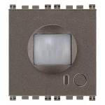 Rivelatore IR domotico Metal SERIE VIMAR ARKÈ