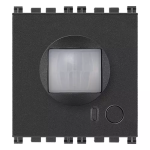 Rivelatore IR domotico grigio SERIE VIMAR ARKÈ