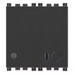 Interfaccia BUS EnOcean grigio SERIE VIMAR ARKÈ