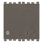 Interfaccia Bluetooth By-me 2M Metal SERIE VIMAR ARKÈ