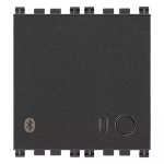 Interfaccia Bluetooth By-me 2M grigio SERIE VIMAR ARKÈ