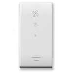 DIMMER AGITATORE ARIA 55-80VA DOMUS 1M AVE