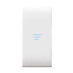 DIMMER SFIORO 40-500W 230V DOMUS 1M AVE