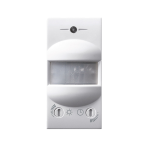 INTERRUTTORE IR-P RELE' 10A DOMUS 1M AVE