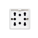 PRESA MULTI-STANDARD 16A DOMUS 2M AVE
