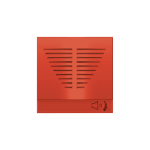 SUONERIA 12VCC DOMUS 2M AVE