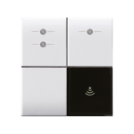 TRASMETTITORE IR PER HVAC DOMUS 2M AVE
