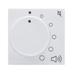 REGOLATORE DI VOLUME MONO DOMUS AVE