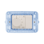 REGOLATORE DI VOLUME STEREO DOMUS AVE
